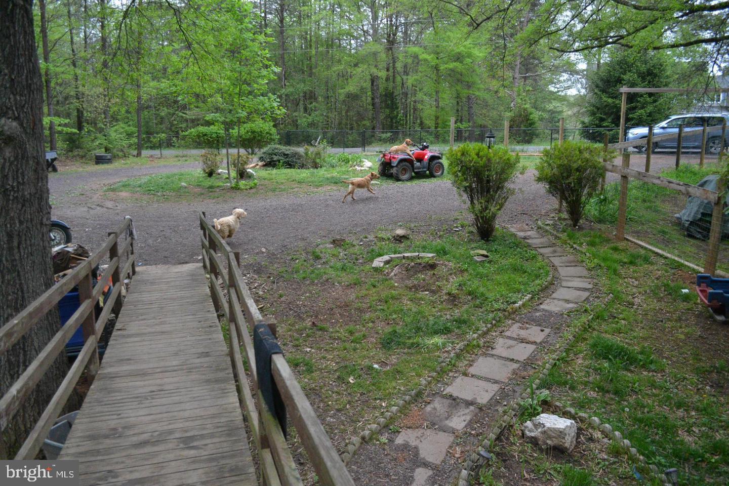 OAKWOOD LAKE ESTATES - Residential