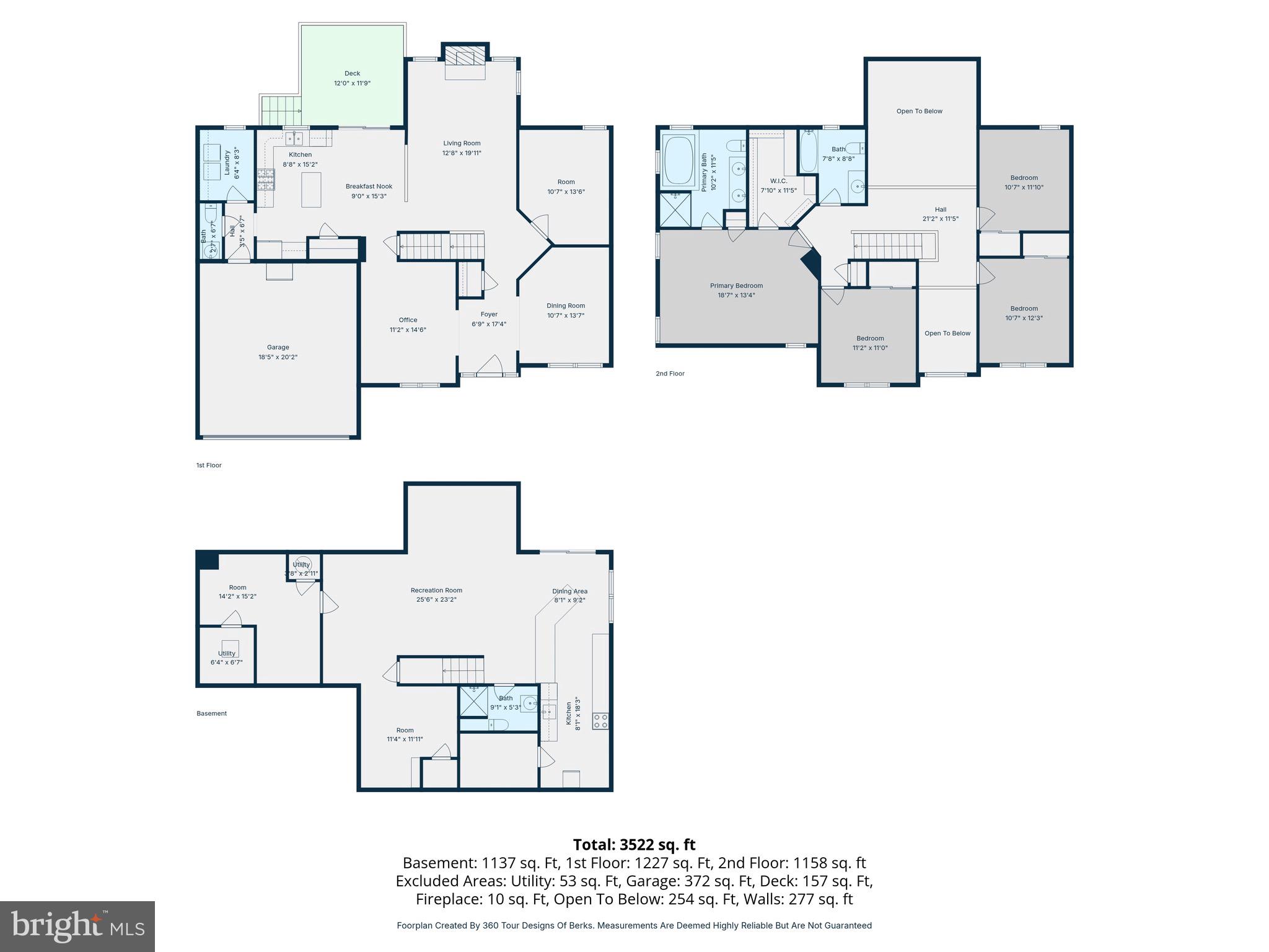 LINCOLNS MEADOW - Residential