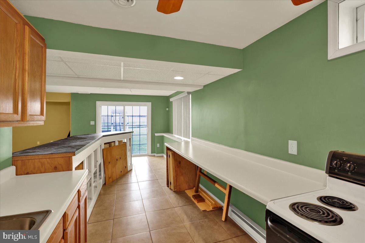 LINCOLNS MEADOW - Residential