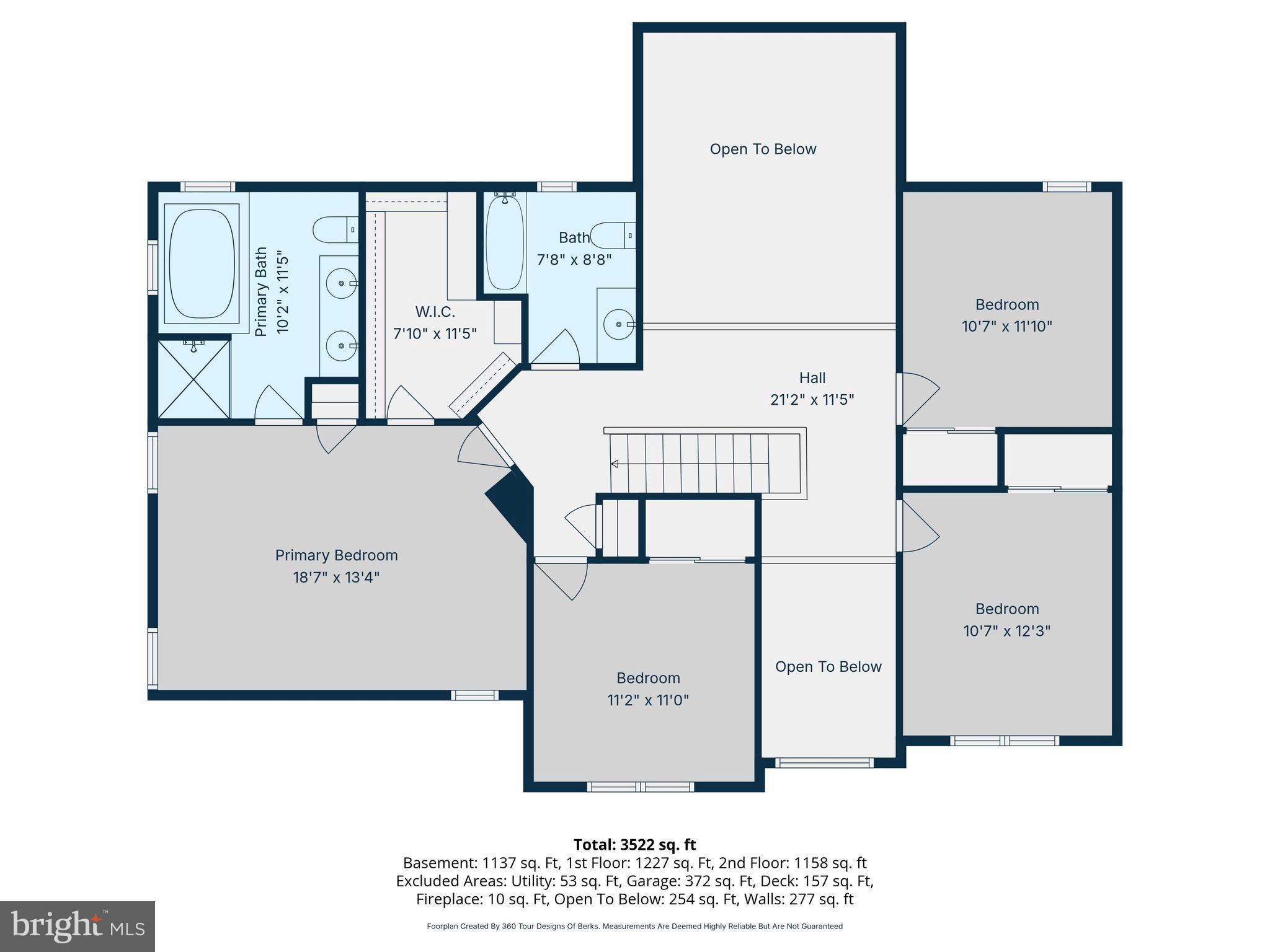 LINCOLNS MEADOW - Residential