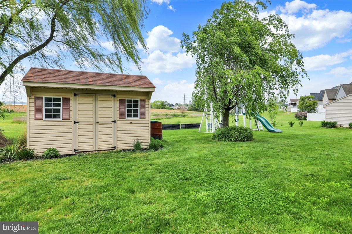 LINCOLNS MEADOW - Residential