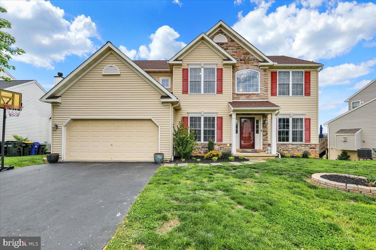 45 TYLER DRIVE