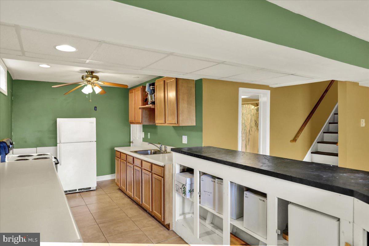 LINCOLNS MEADOW - Residential