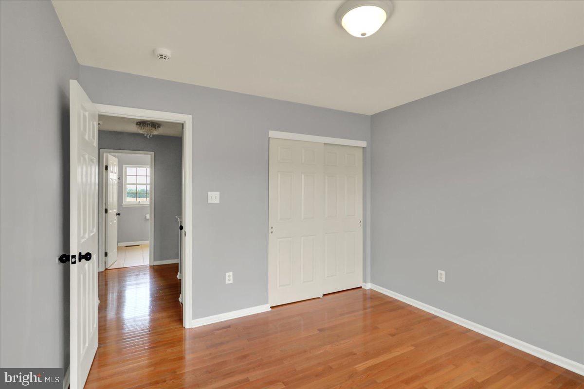 LINCOLNS MEADOW - Residential