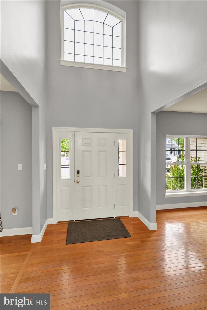 45 TYLER DRIVE