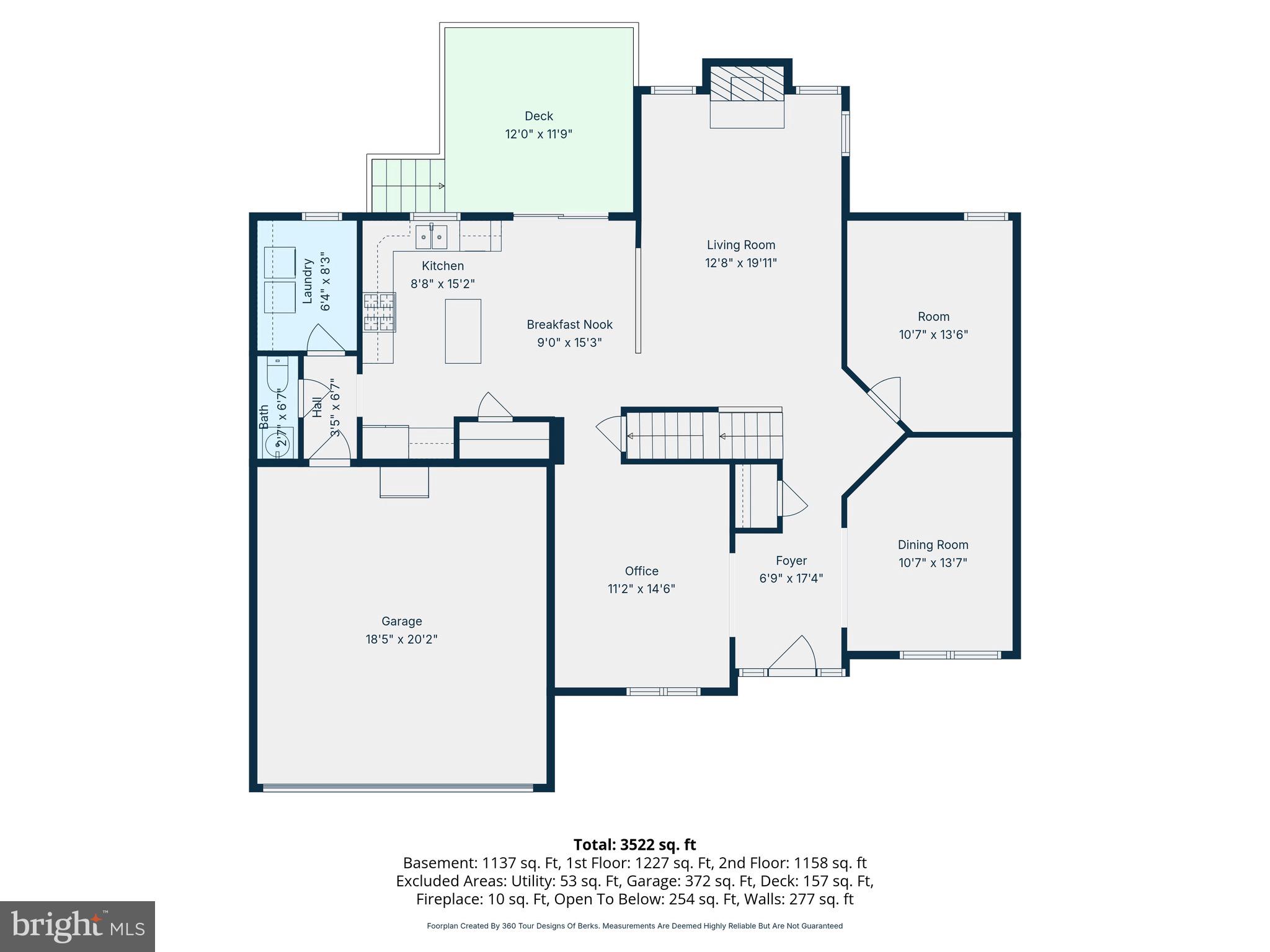 LINCOLNS MEADOW - Residential