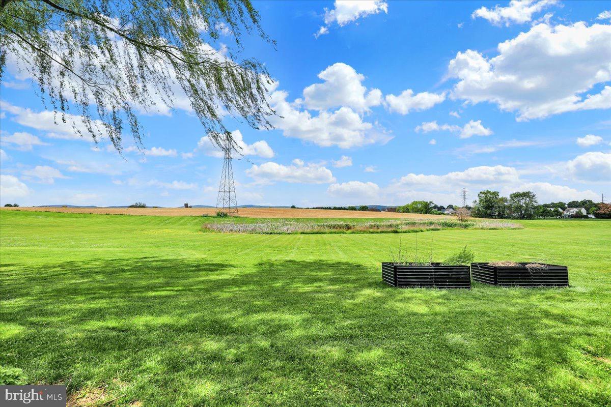 LINCOLNS MEADOW - Residential