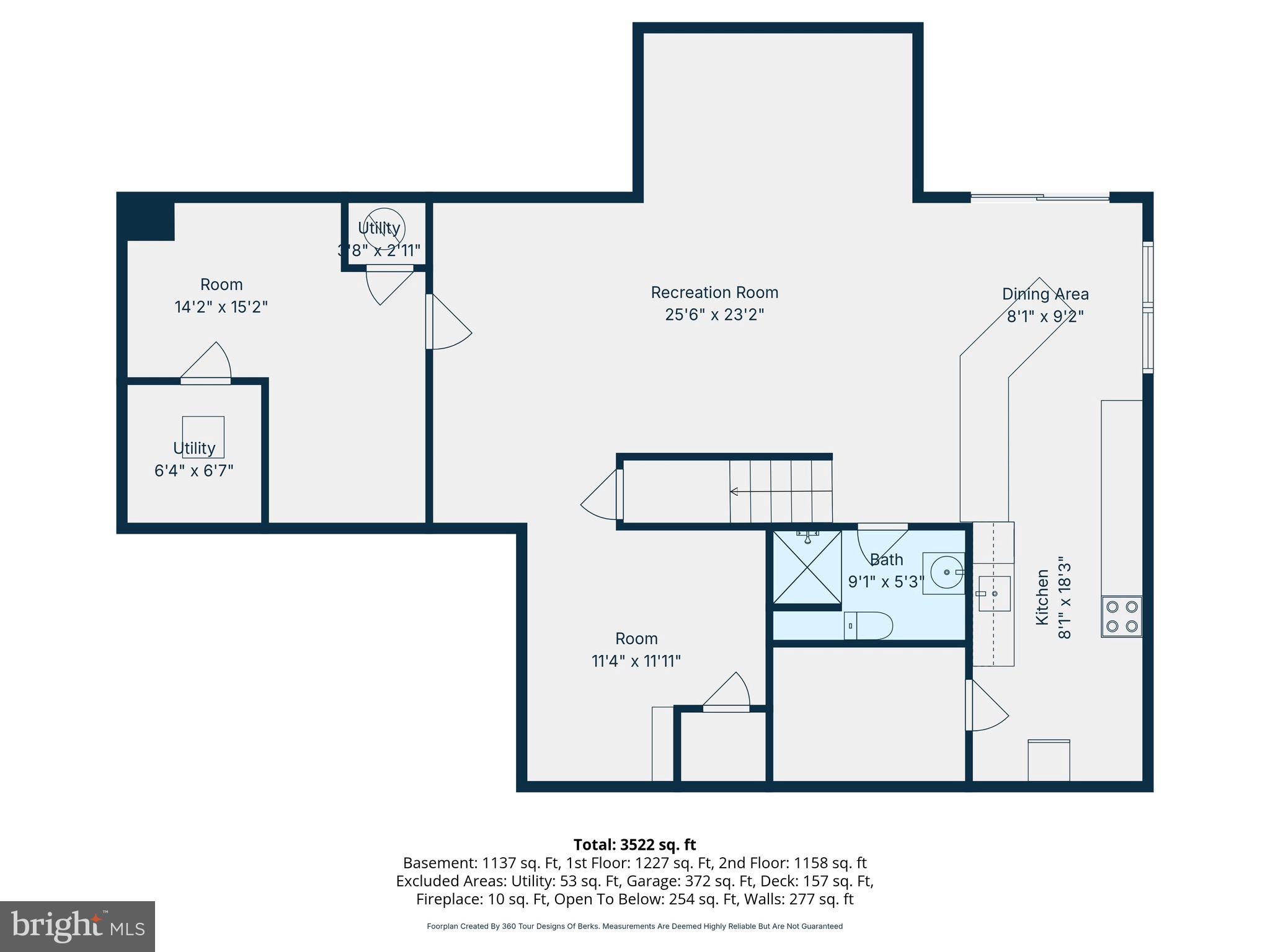 LINCOLNS MEADOW - Residential