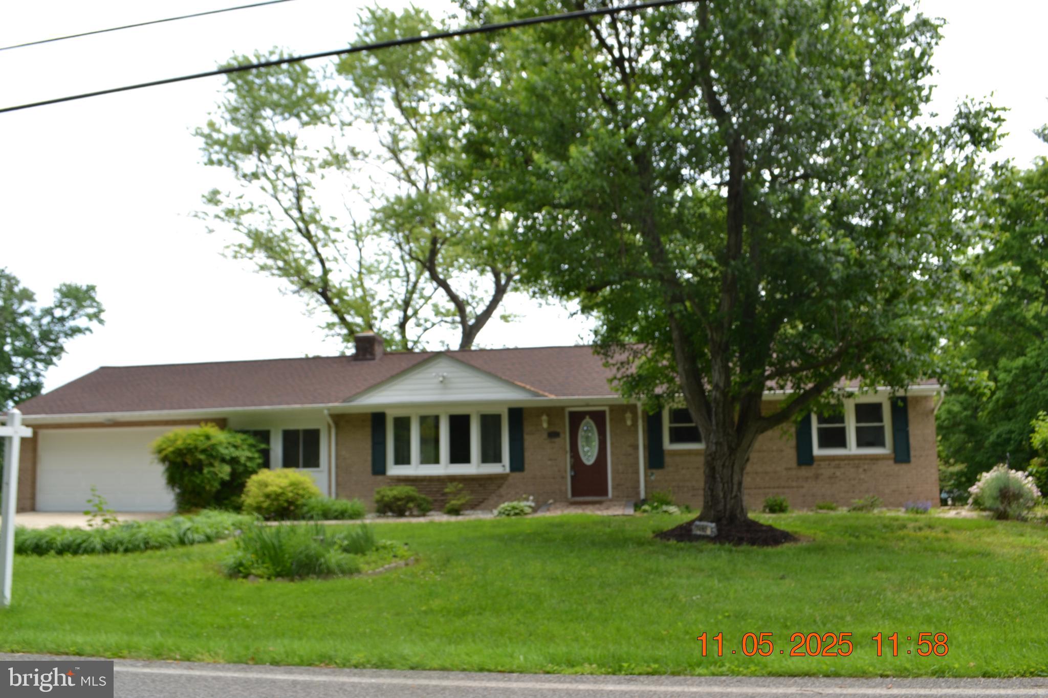 MOTIVATED SELLER! Waterfront living in Port Tobacco - Boat Slip, NO HOA!! No Flood Insurance required !! Experience the best of waterfront living with this delightful 3 bedroom, 2 bath rambler with a fully finished basement, perfectly situated on nearly 1 acre in highly desirable Port Tobacco area. Enjoy direct water access to the Potomac River with your own boat slip and bulkhead - ideal for boating, fishing and all your water adventures. This home offers a peace of mind and modern comfort with a newer roof (just 4 years old), updated windows and two stunning bay windows that fill the home with natural light. Step outside to a spacious entertainment-ready deck 3 years old, perfect for relaxing or hosting gatherings in your private outdoor retreat. Walking distance to Port Tobacco Marina, and located just minutes from downtown La Plata's dining and shopping scene, with a convenient commute to Washington DC, Alexandria, PAX River, Indian Head and Dahlgren. NO HOA means the freedom to truly enjoy your property - bring your boat, RV and all your toys. Motivated Seller - don't miss this rare opportunity to own a move-in ready waterfront home with exceptional amenities. Schedule your private showing today.