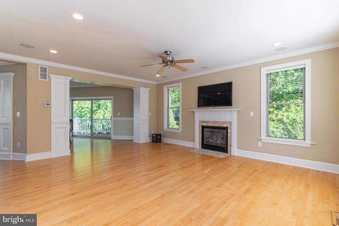 LONG BEACH ESTATES - Residential