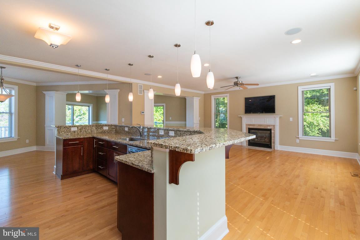 LONG BEACH ESTATES - Residential