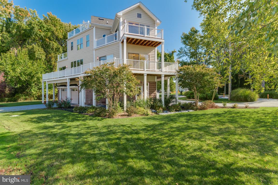 LONG BEACH ESTATES - Residential