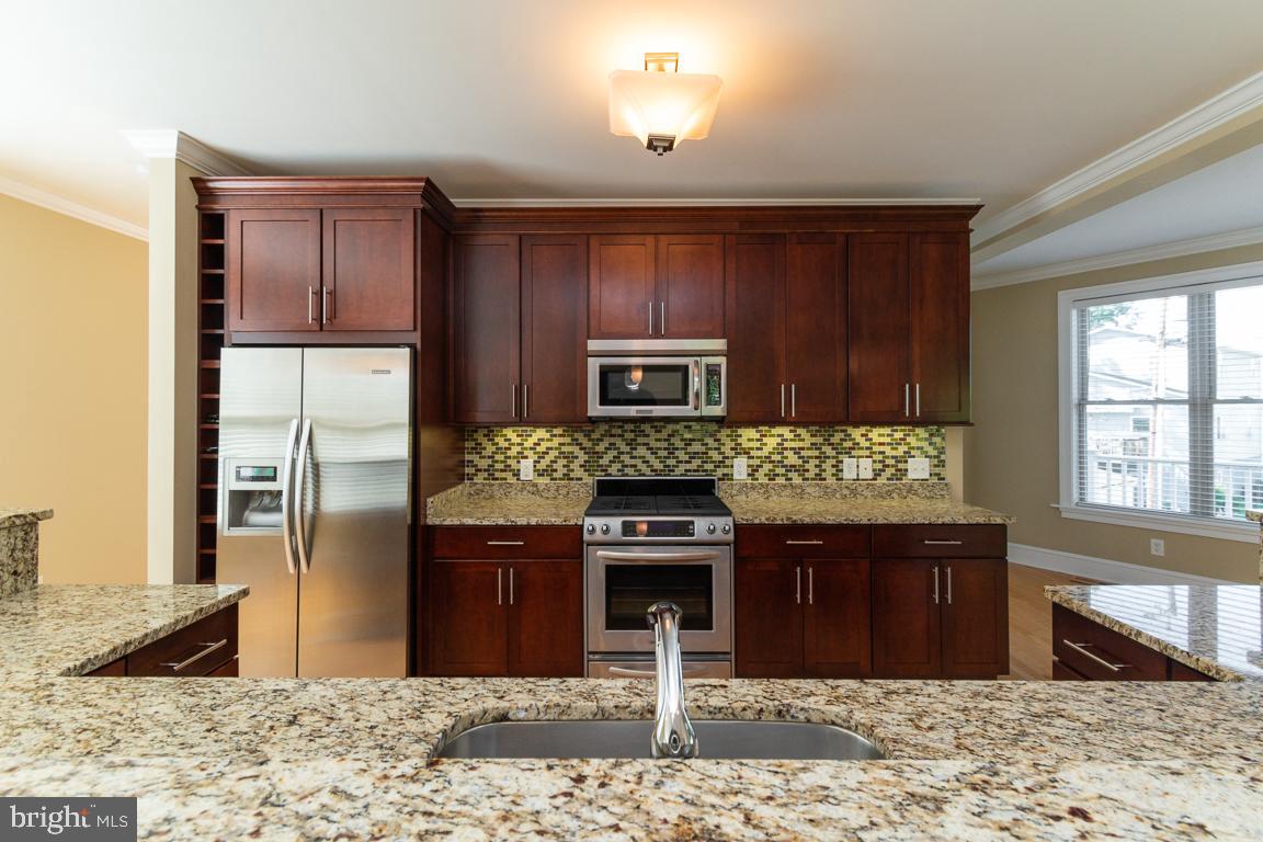 LONG BEACH ESTATES - Residential