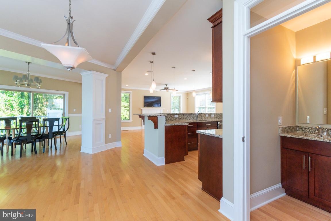 LONG BEACH ESTATES - Residential