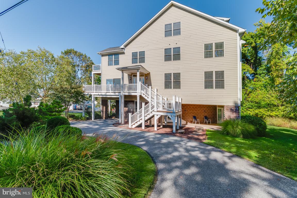 LONG BEACH ESTATES - Residential