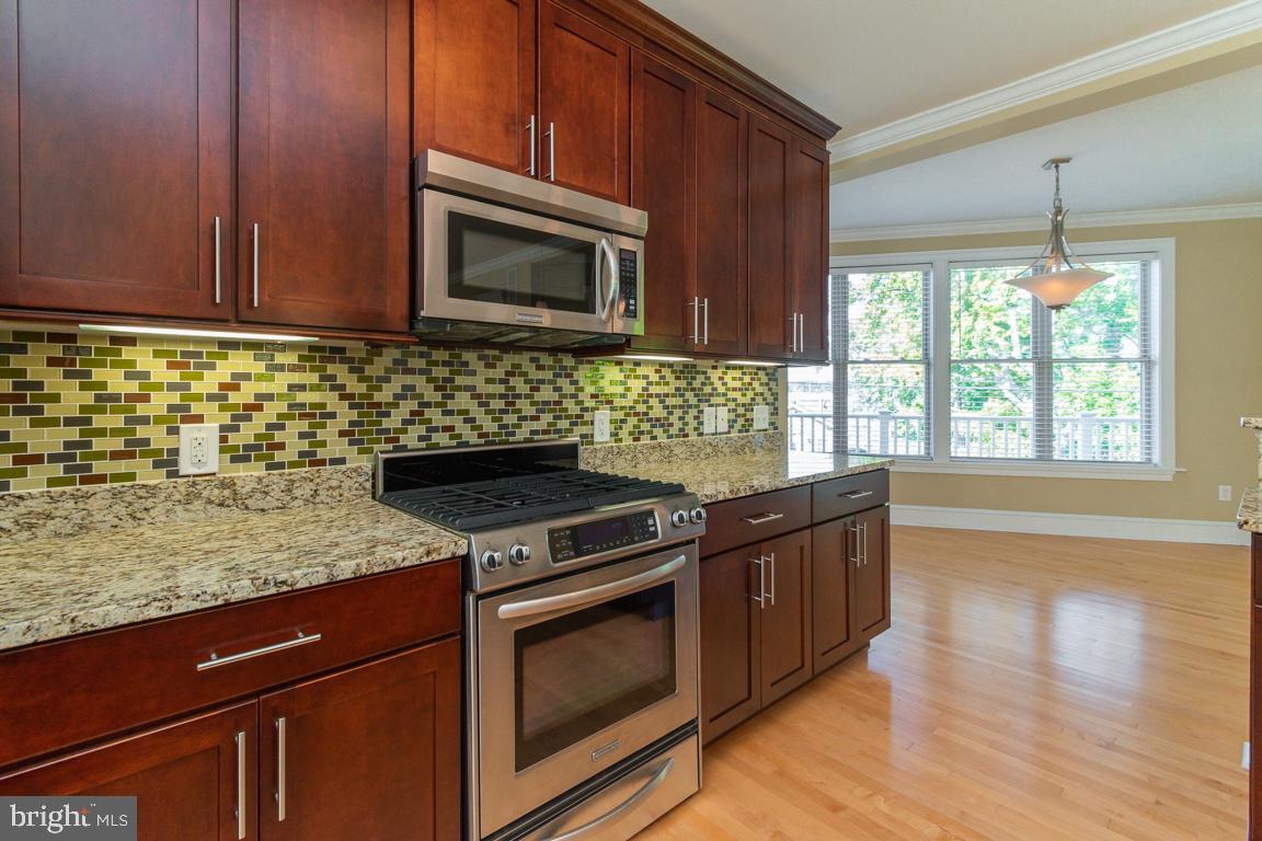 LONG BEACH ESTATES - Residential