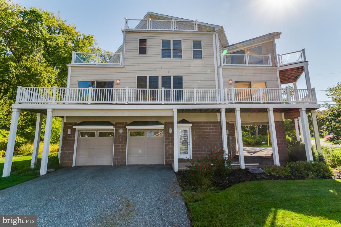 LONG BEACH ESTATES - Residential