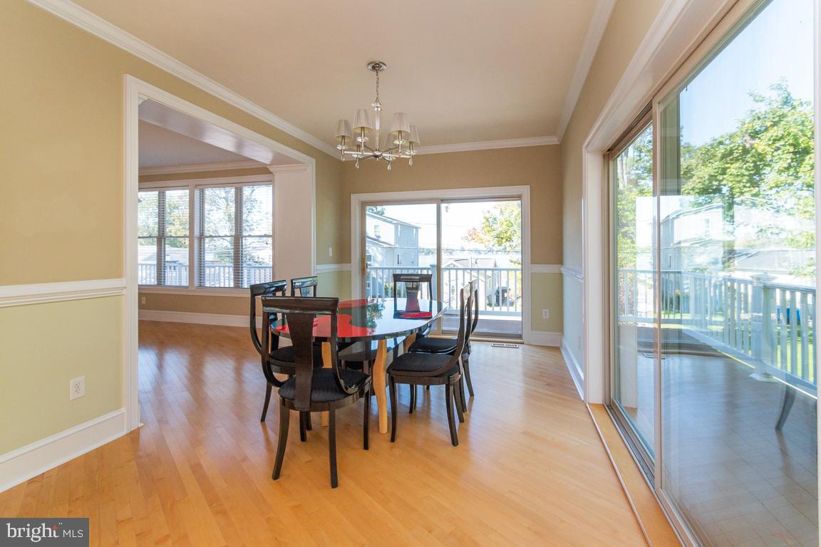 LONG BEACH ESTATES - Residential