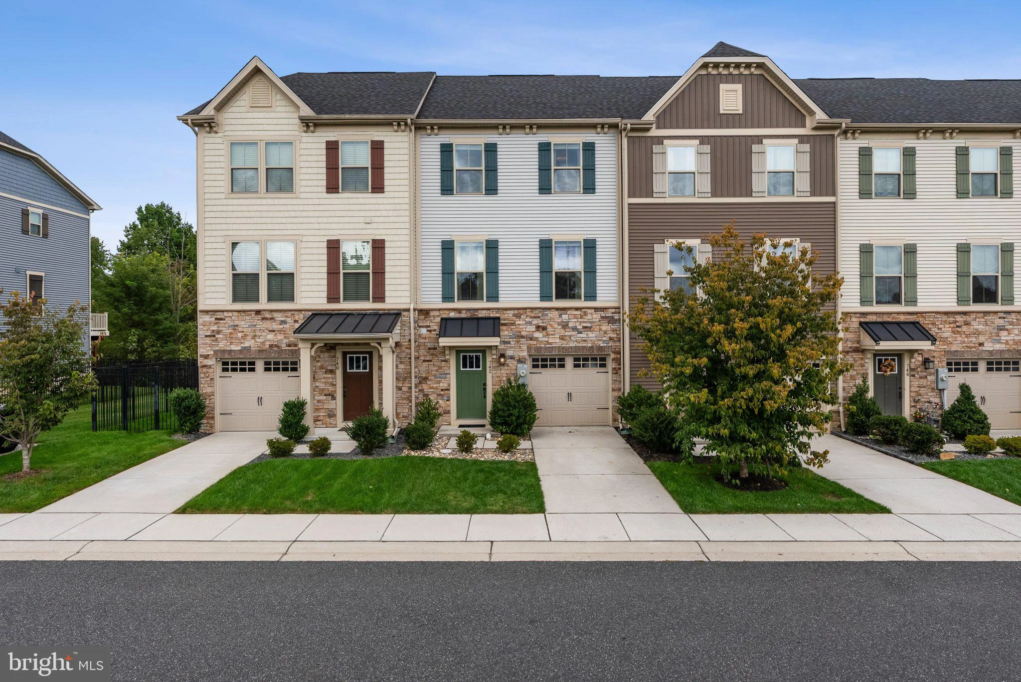 742 Thurlow Court, Bel Air, MD 21014