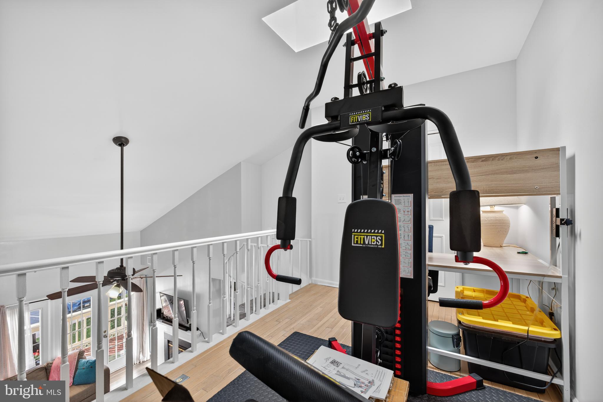 WATERS HOUSE - Residential