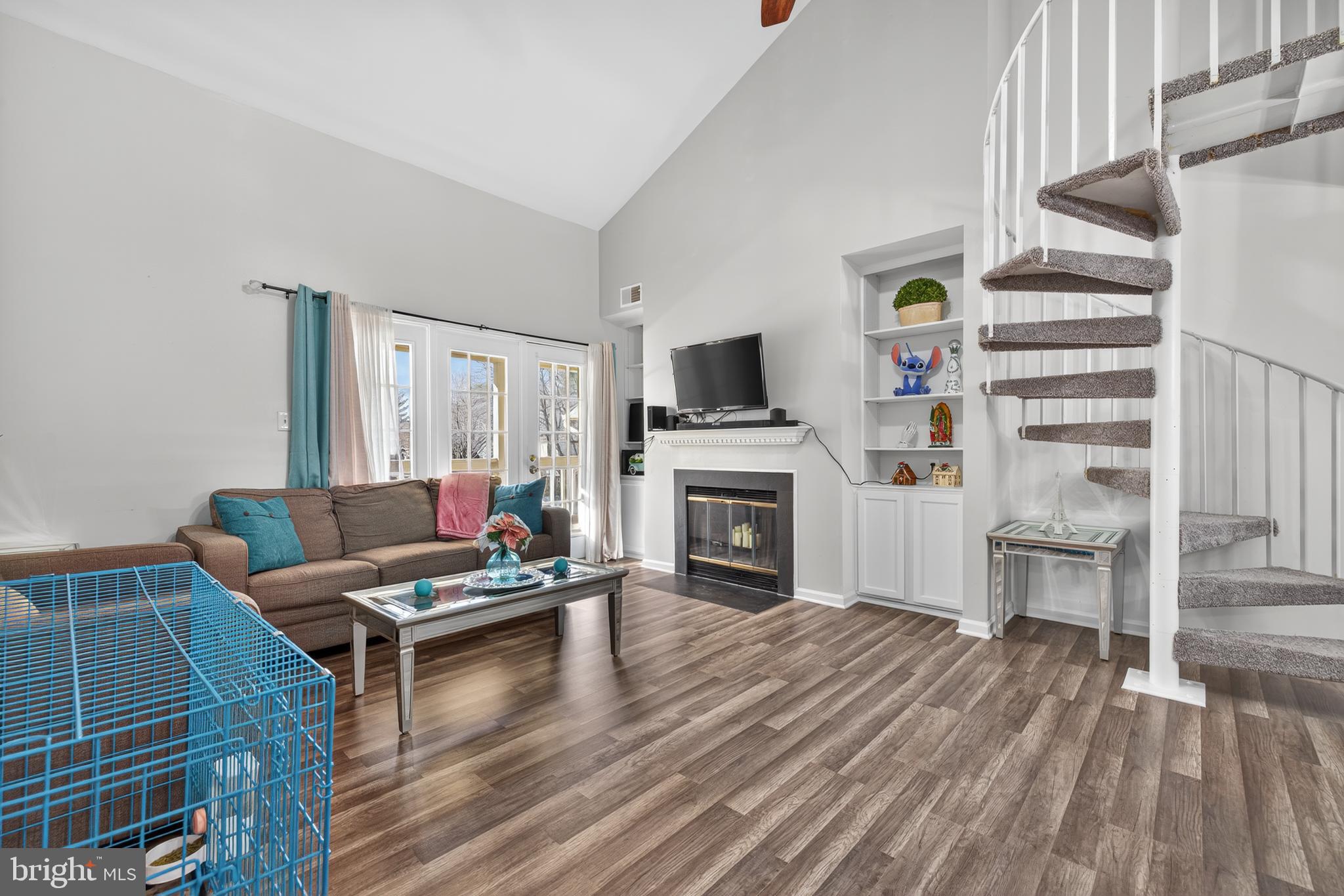 20617 SHADYSIDE WAY 99-7