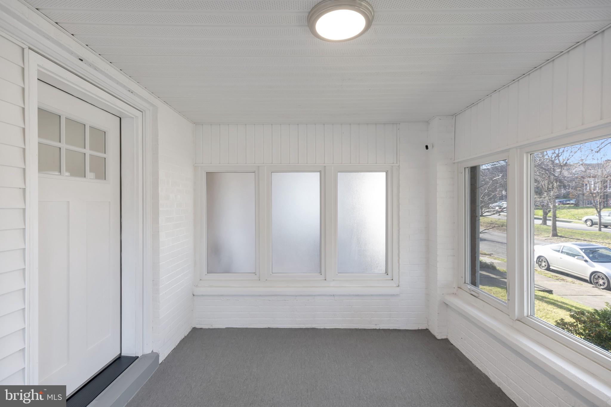 MT AIRY (EAST) - Residential