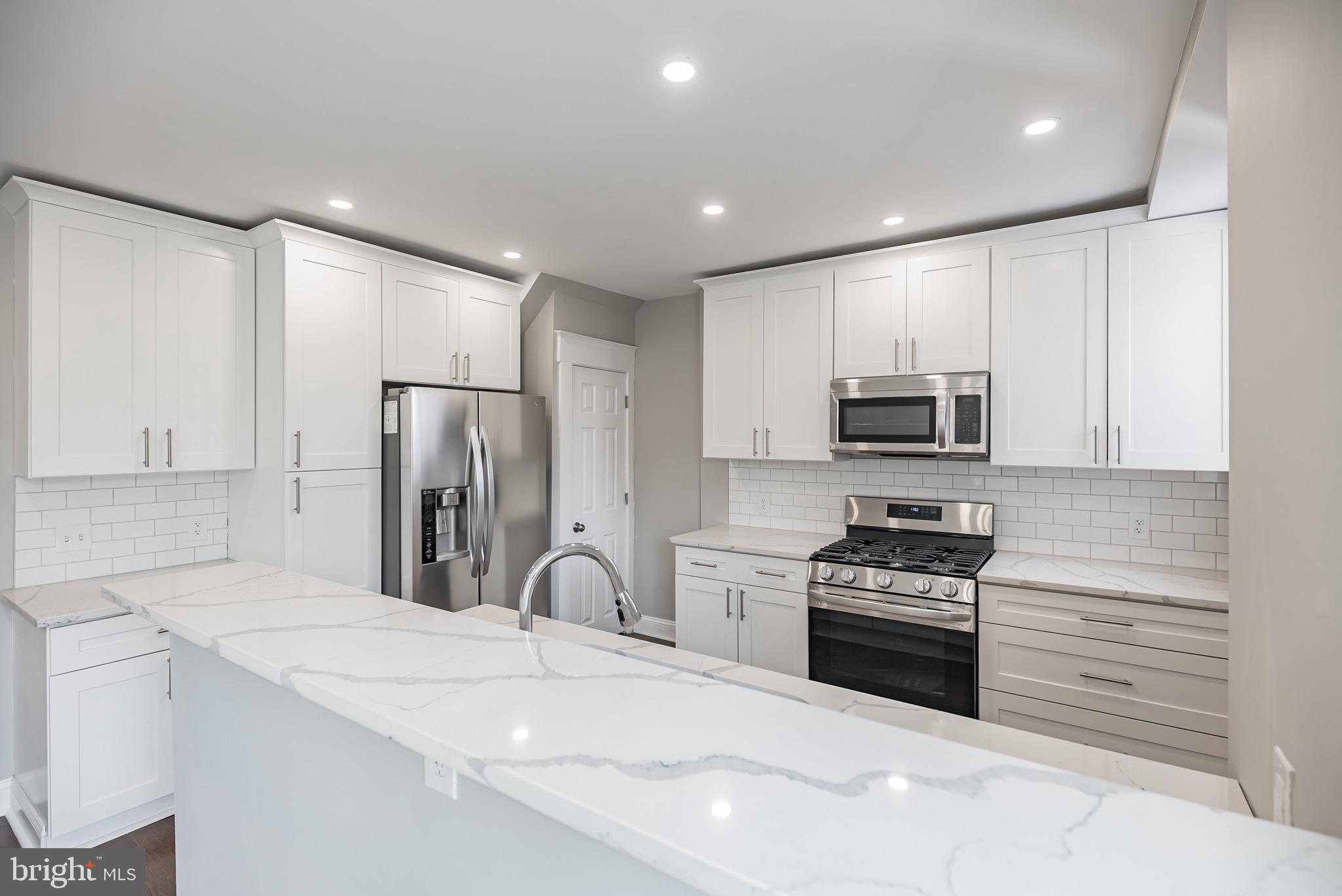 MT AIRY (EAST) - Residential