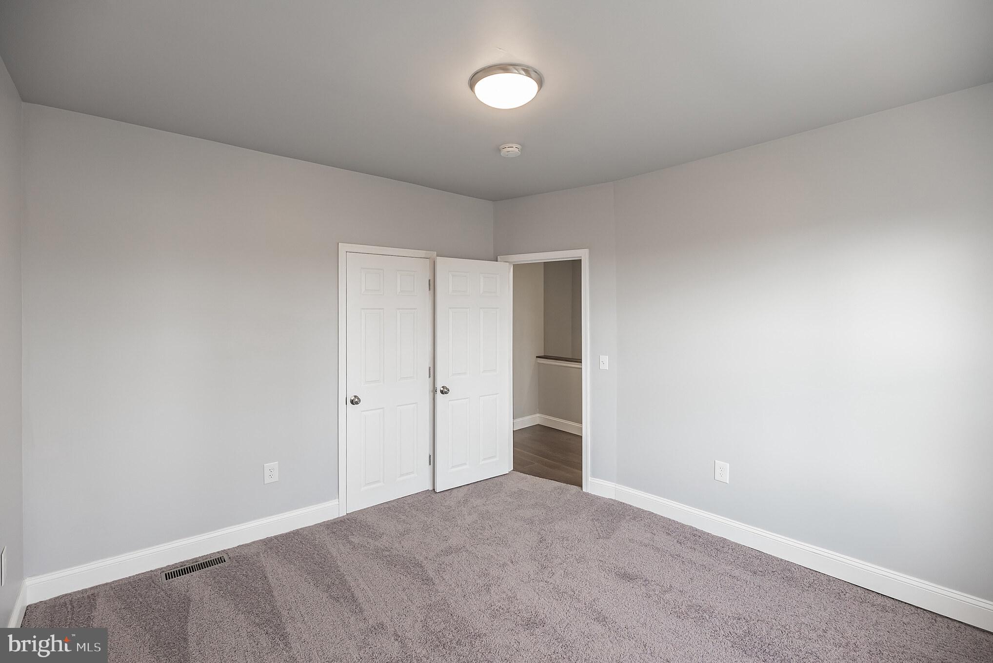 MT AIRY (EAST) - Residential