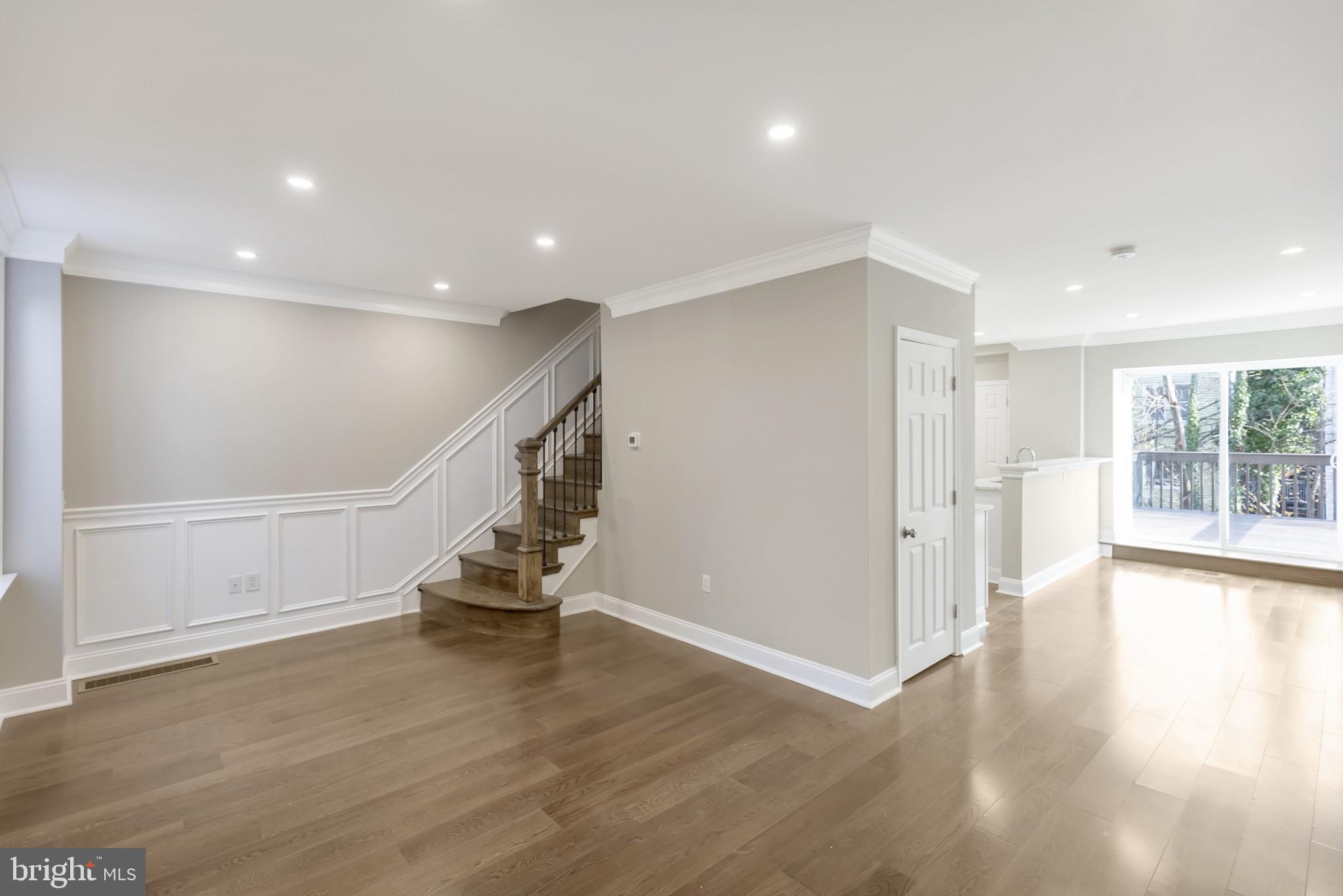 MT AIRY (EAST) - Residential