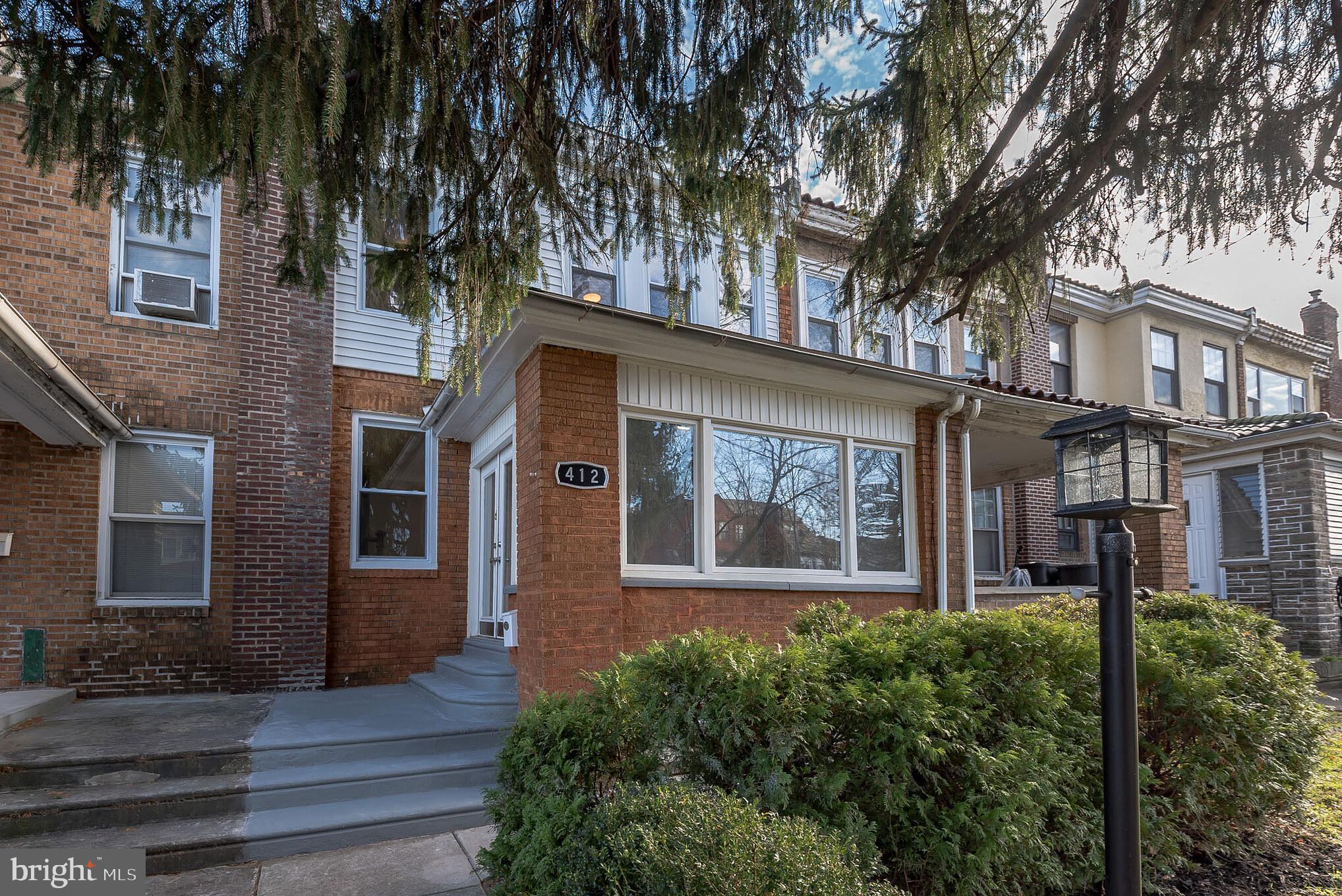 MT AIRY (EAST) - Residential