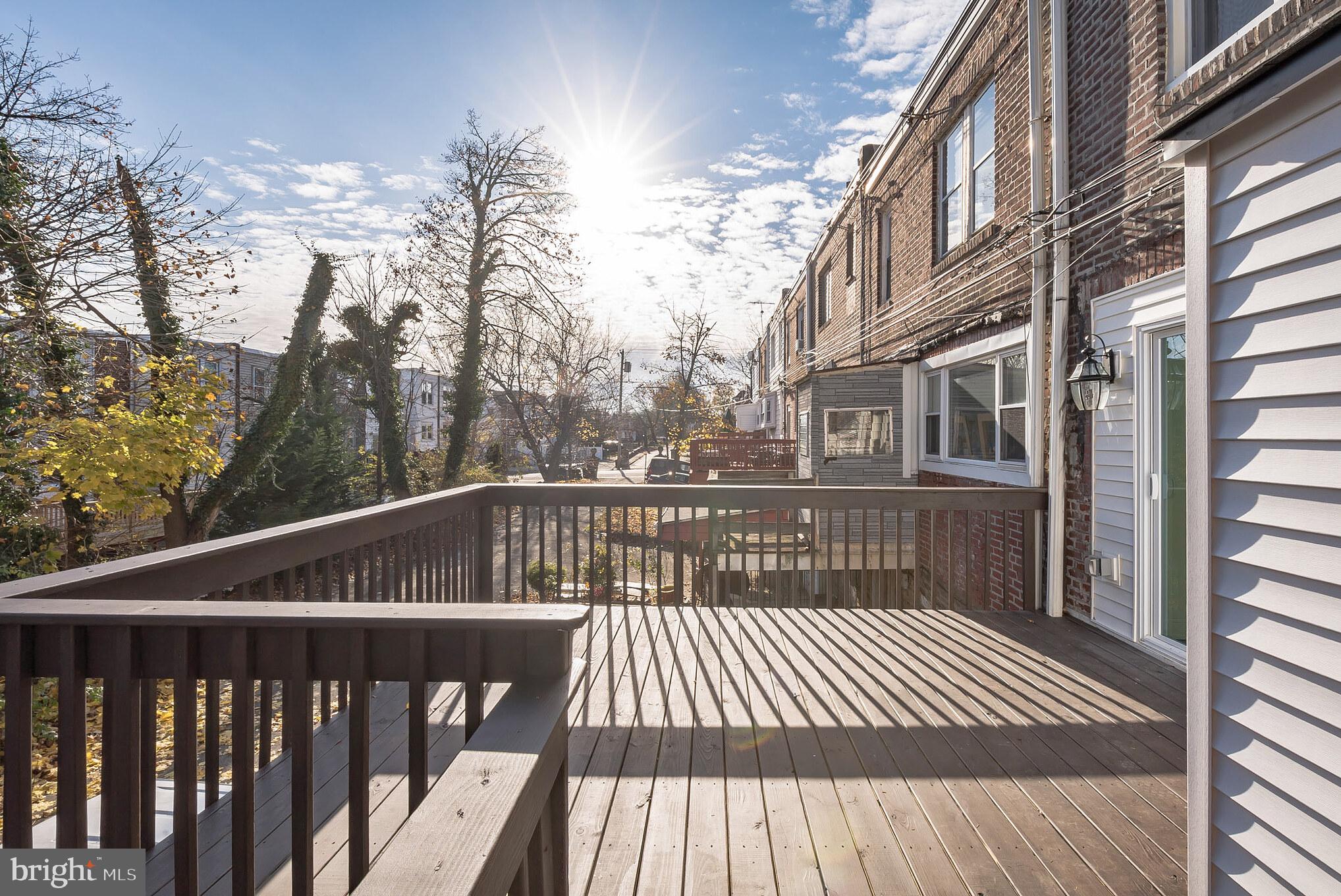 MT AIRY (EAST) - Residential