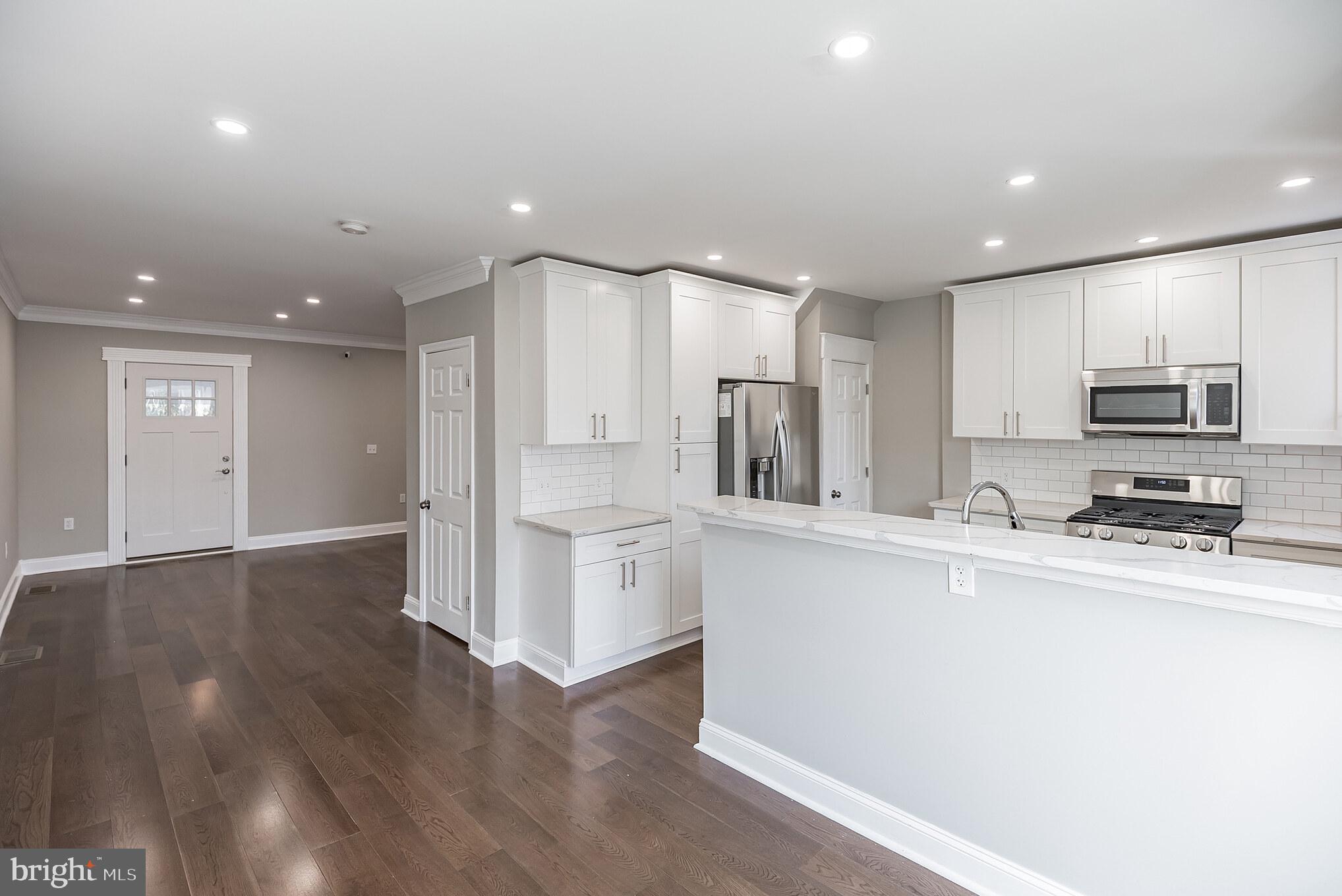 MT AIRY (EAST) - Residential