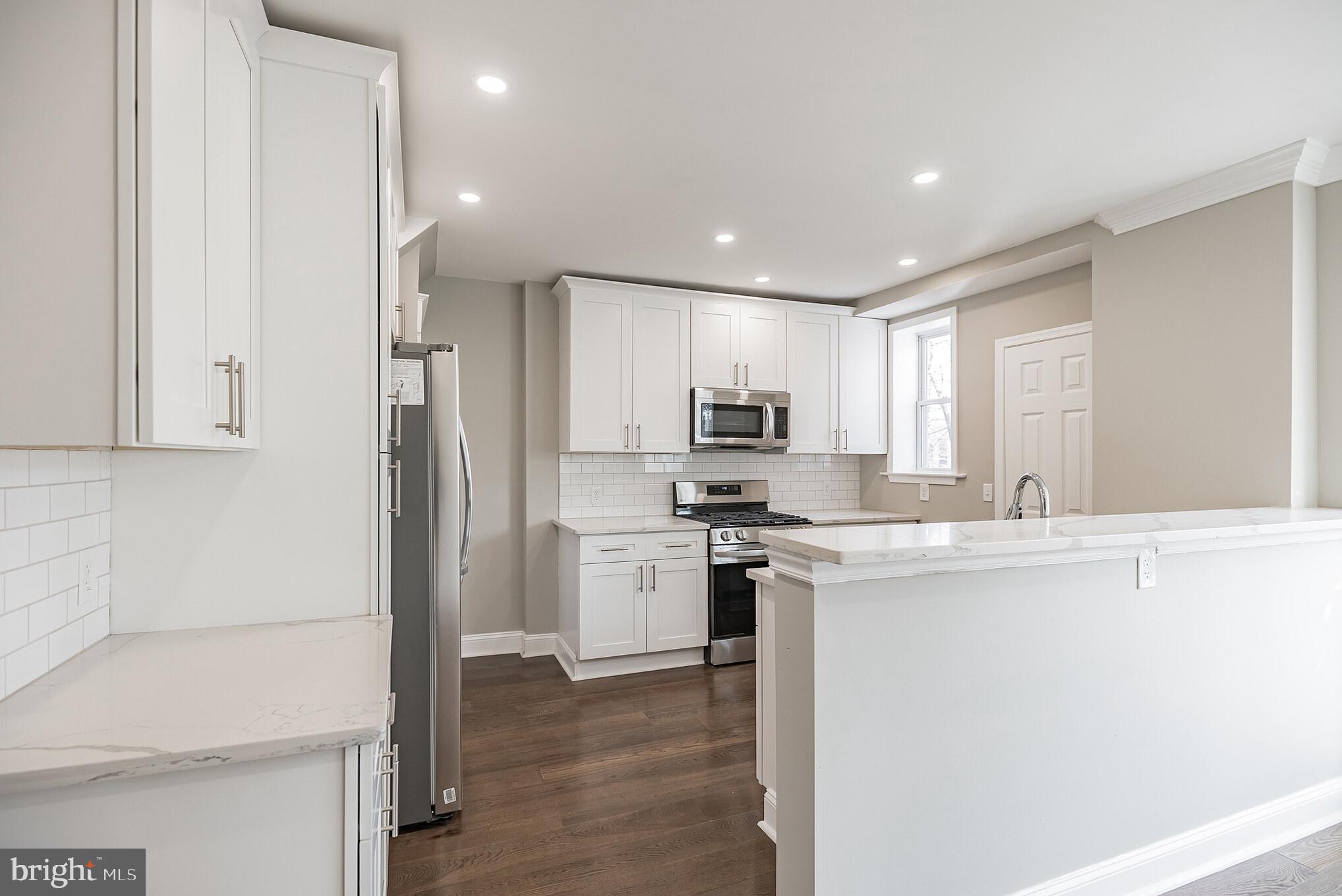 MT AIRY (EAST) - Residential