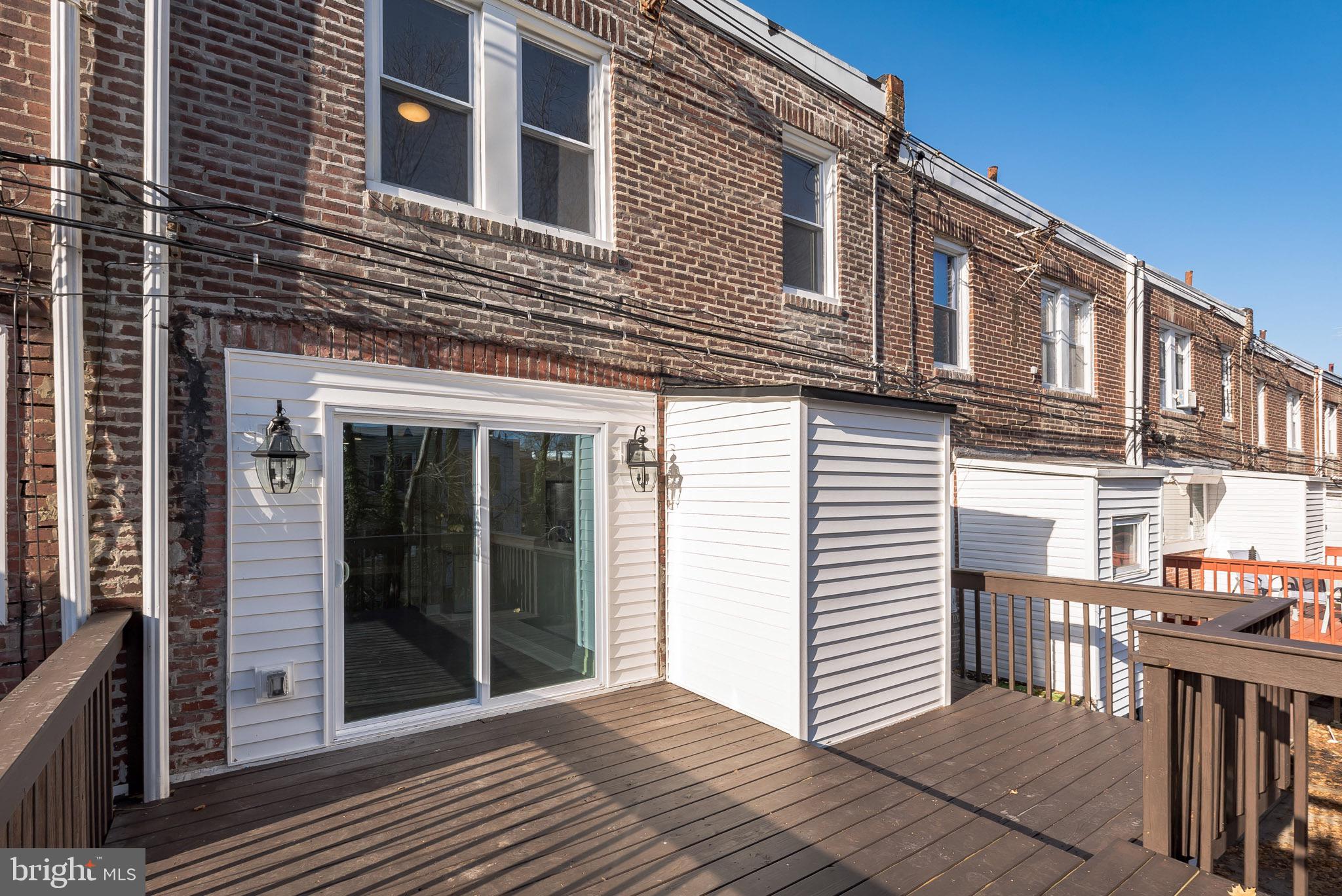 MT AIRY (EAST) - Residential