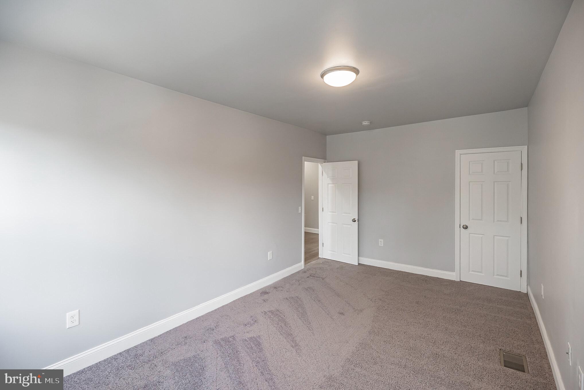 MT AIRY (EAST) - Residential