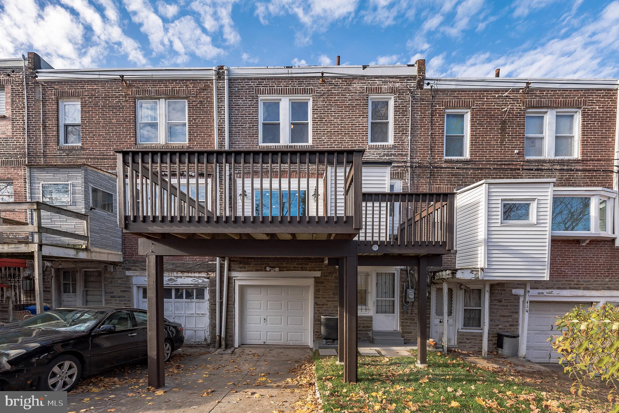 MT AIRY (EAST) - Residential