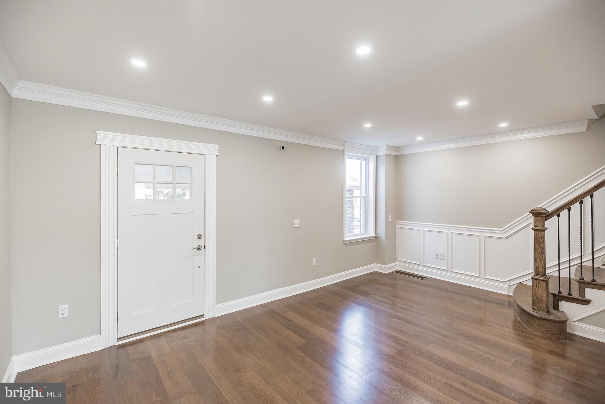 MT AIRY (EAST) - Residential