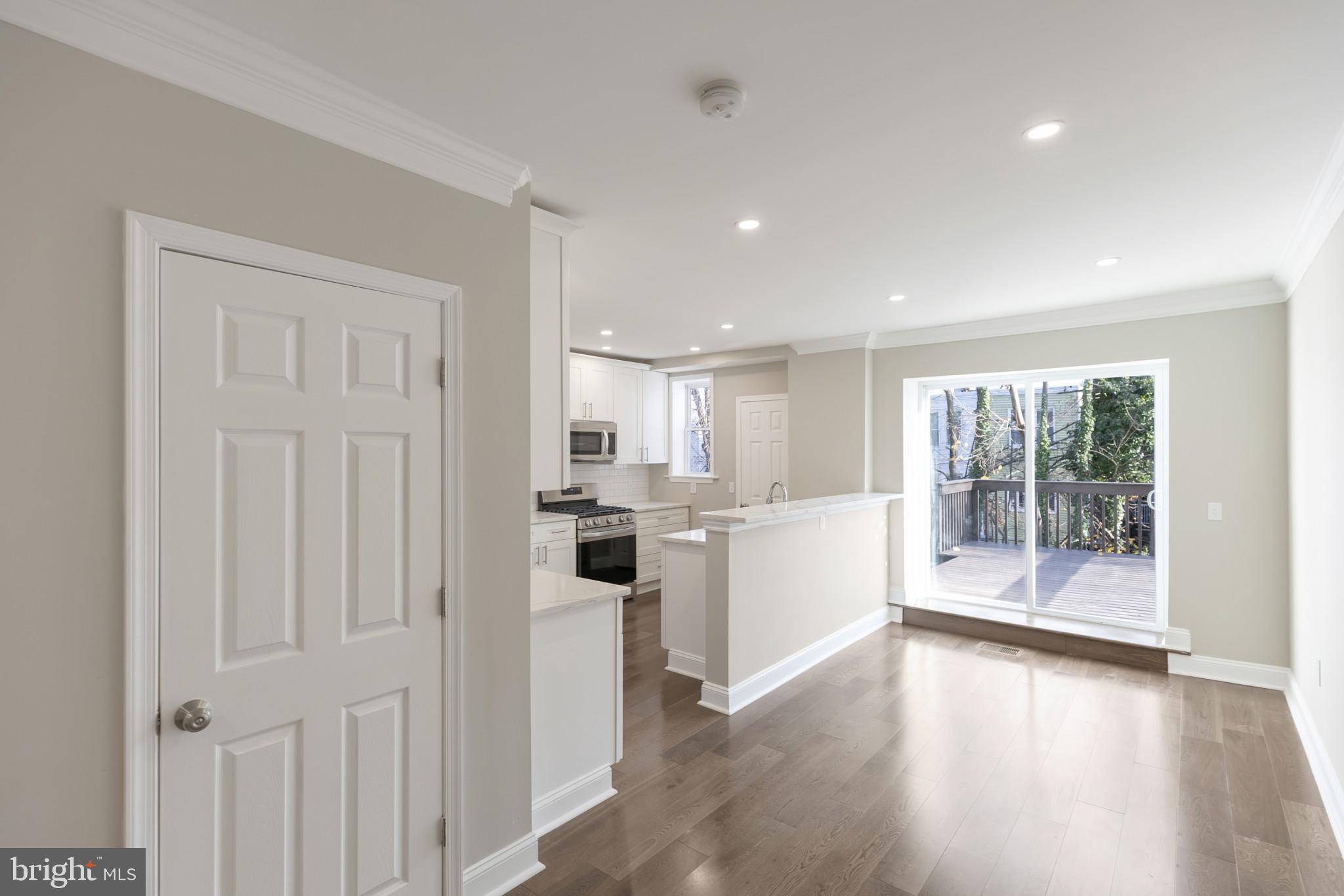 MT AIRY (EAST) - Residential