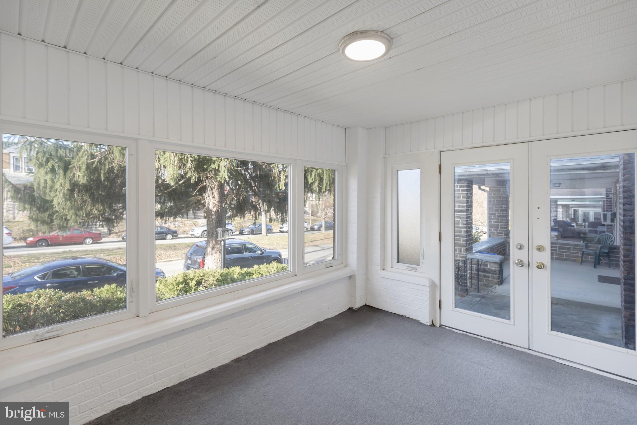 MT AIRY (EAST) - Residential