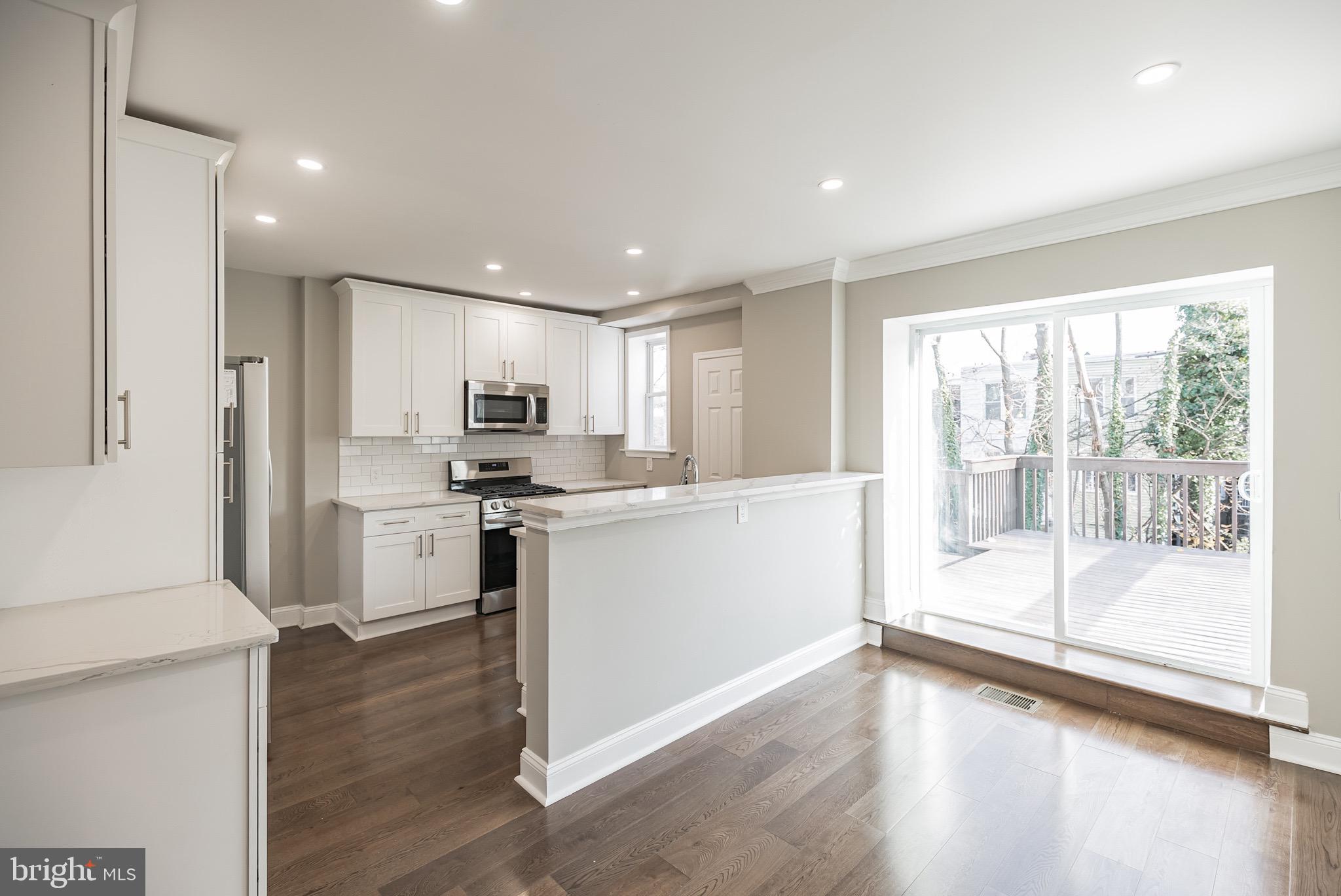 MT AIRY (EAST) - Residential