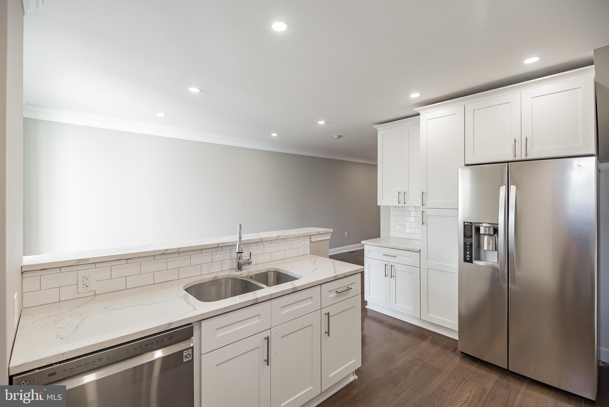 MT AIRY (EAST) - Residential