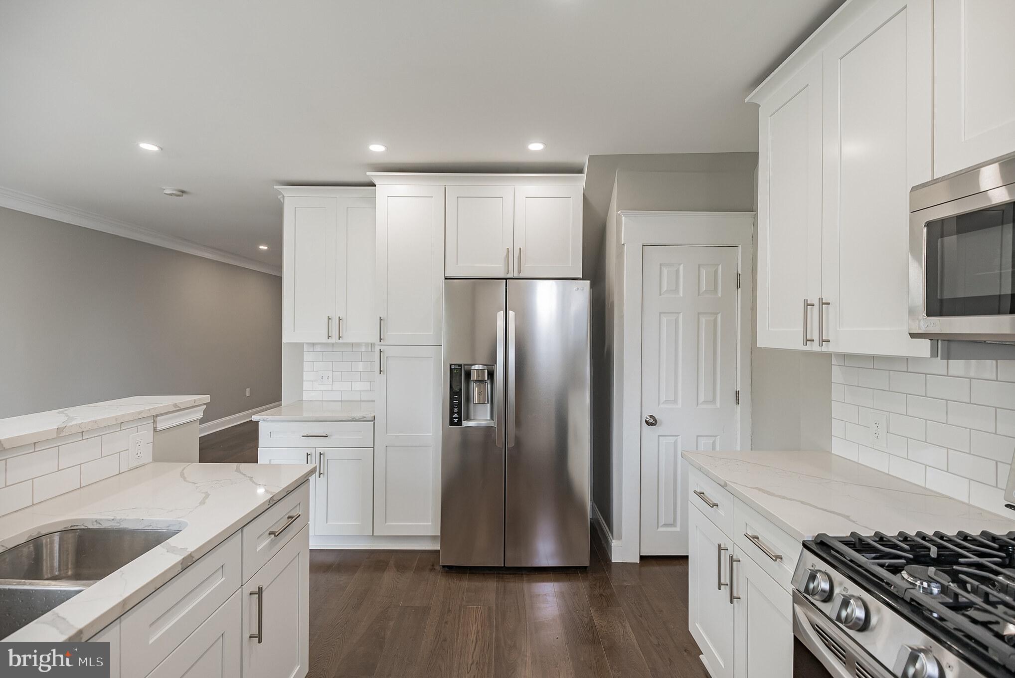 MT AIRY (EAST) - Residential