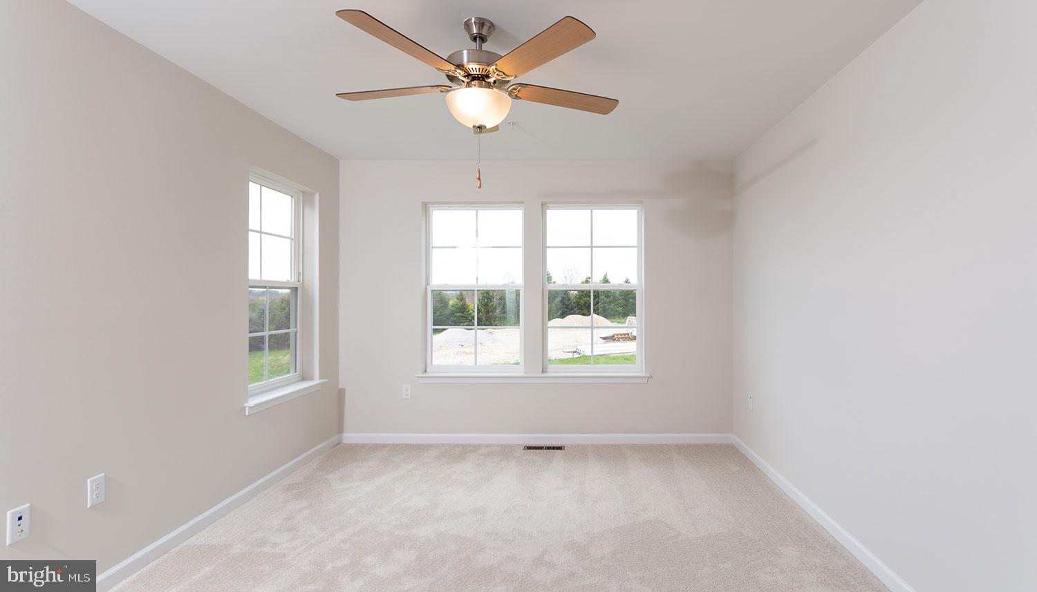 TOWNES AT TATE MANOR - Residential