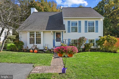 12733 CUNNINGHILL COVE ROAD MIDDLE RIVER MD 21220