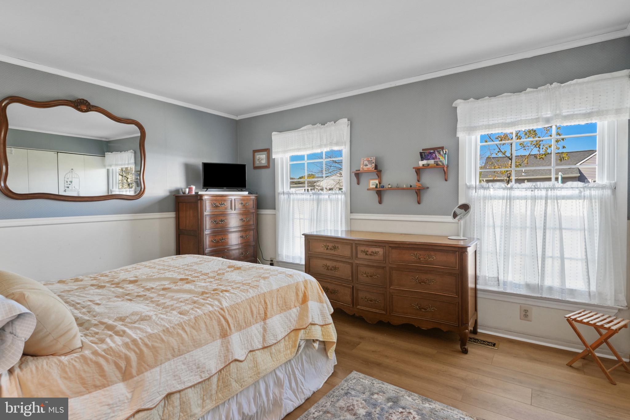 BAY COUNTRY - Residential