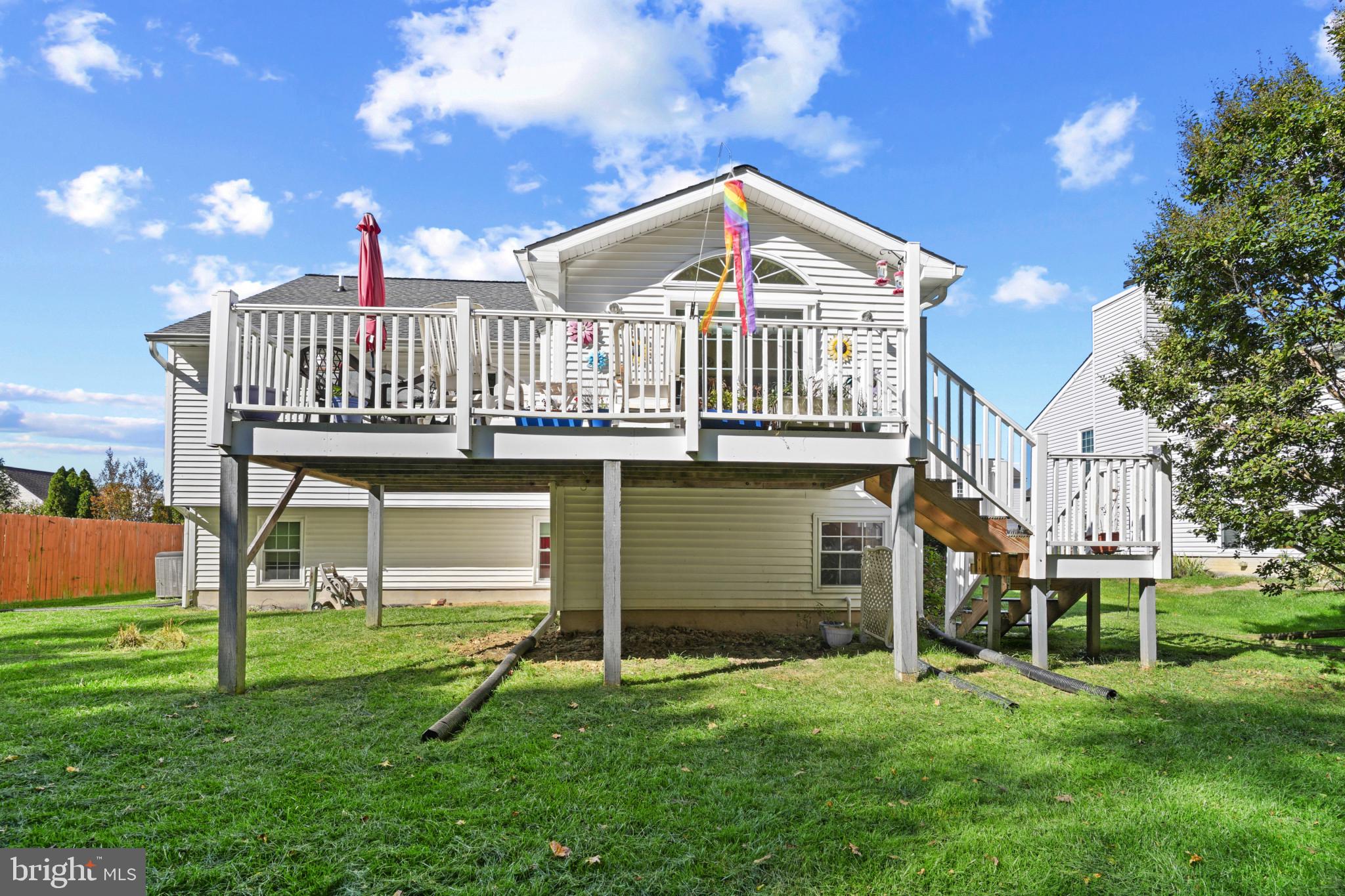 BAY COUNTRY - Residential