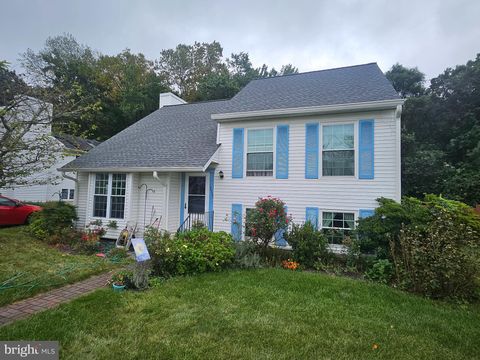 12733 CUNNINGHILL COVE ROAD MIDDLE RIVER MD 21220