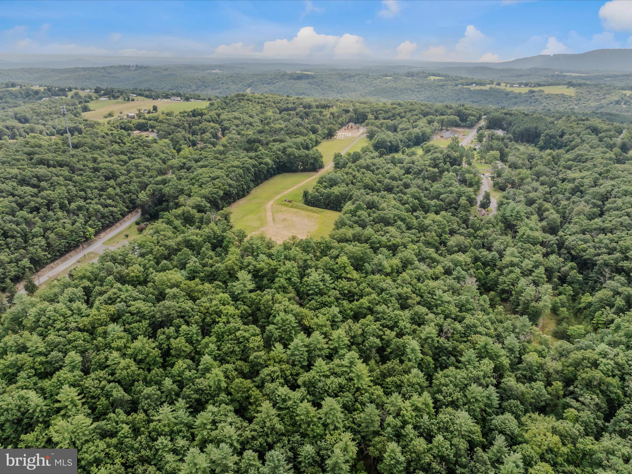 FAIRVIEW OAKS - Land