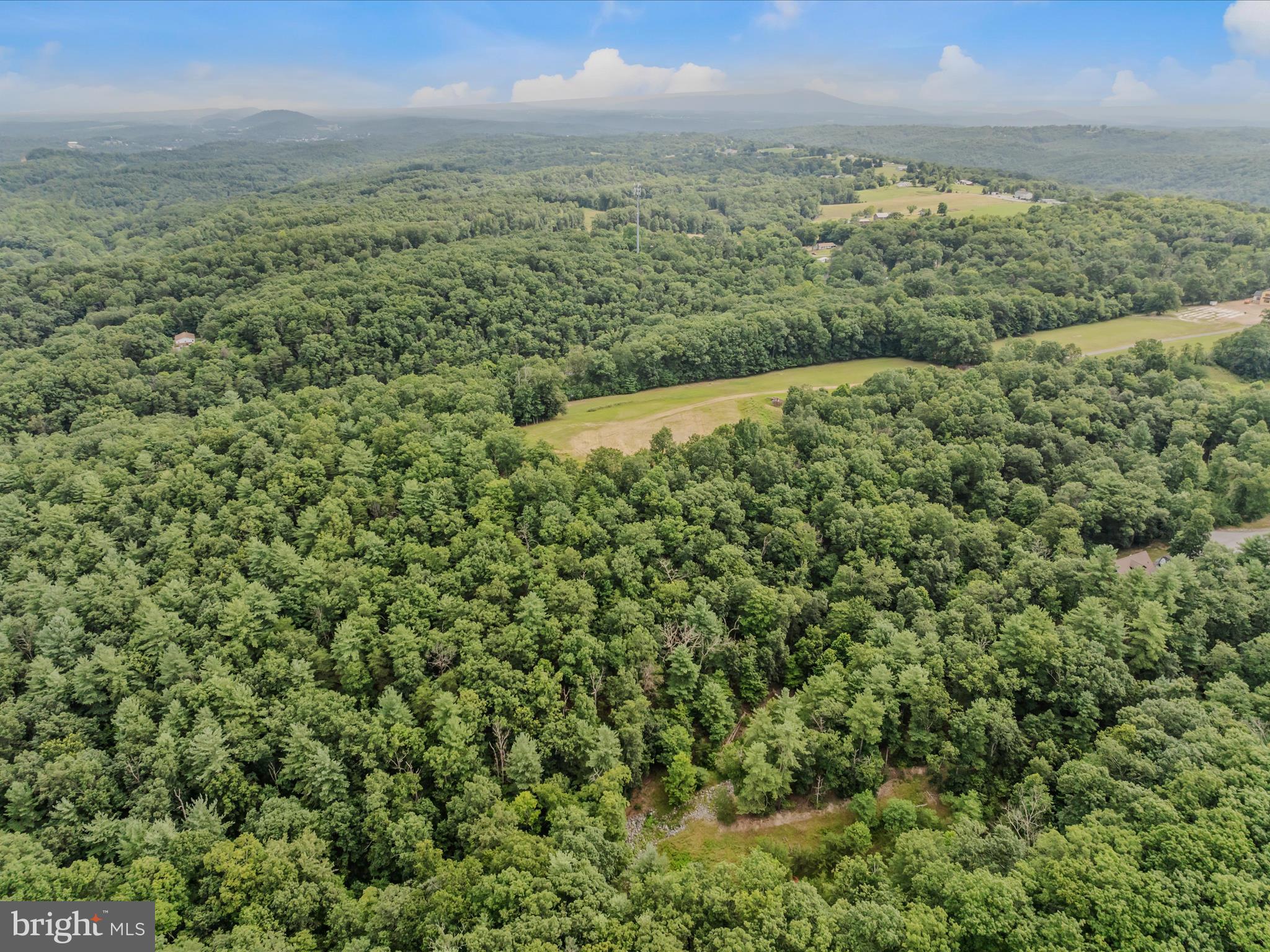 FAIRVIEW OAKS - Land