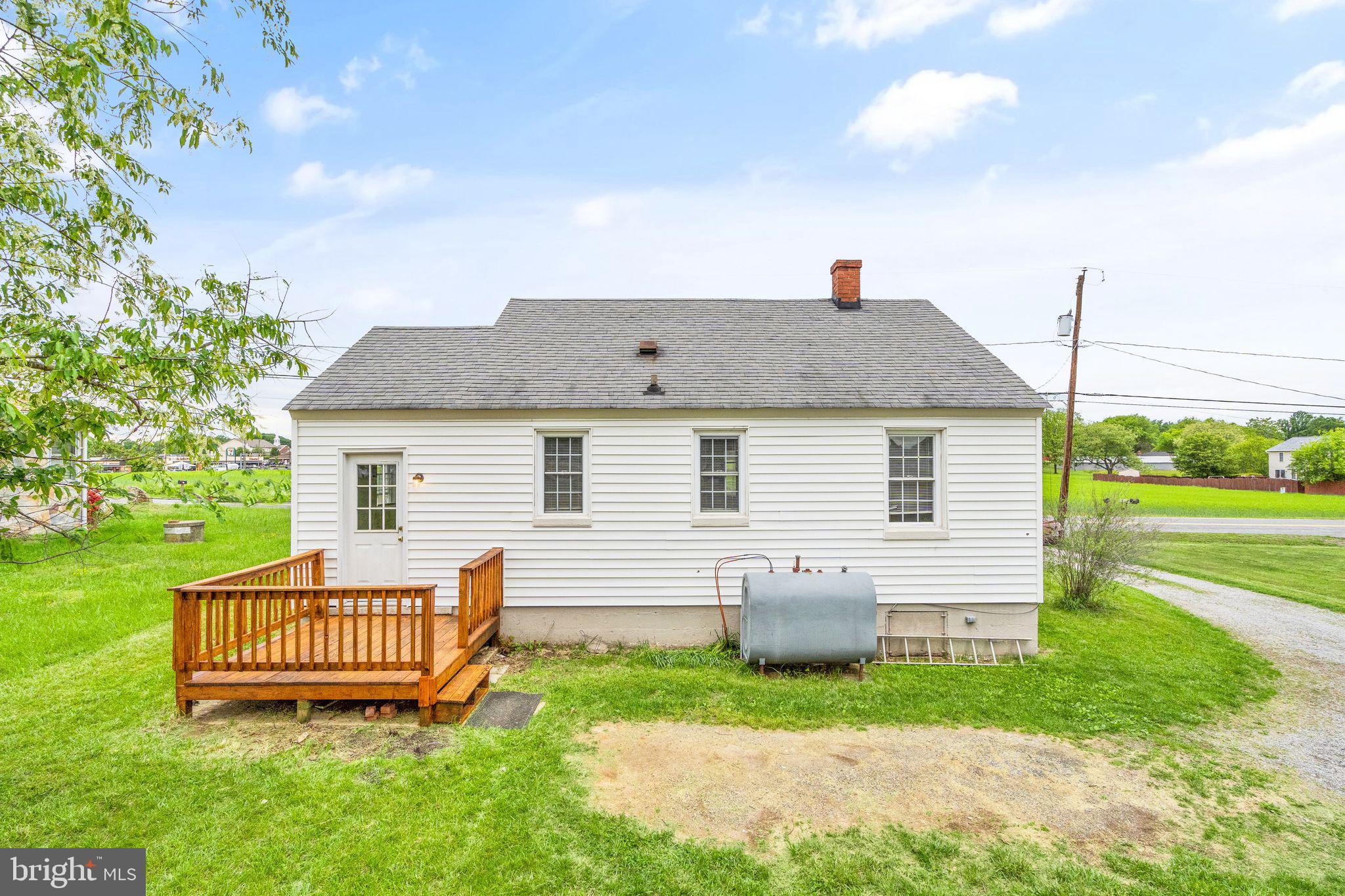 LITTLE WHIM - Residential